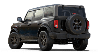 2025 Ford Bronco® External Image 3